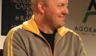 Marc Andreessen photo