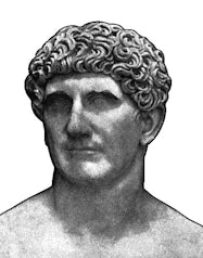 Mark Antony photo