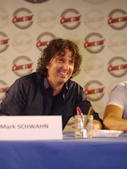 Mark Schwahn photo