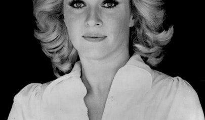 Mary Costa photo