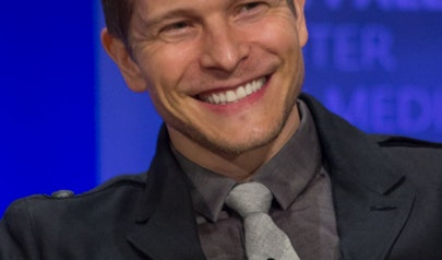 Matt Czuchry photo