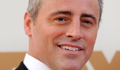 Matt LeBlanc photo