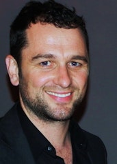 Matthew Rhys photo