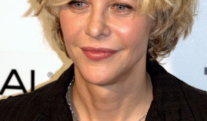 Meg Ryan photo