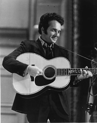 Best Merle Haggard Quotes | Quote Catalog
