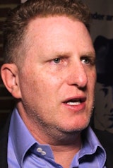 Michael Rapaport photo