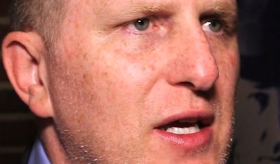 Michael Rapaport photo