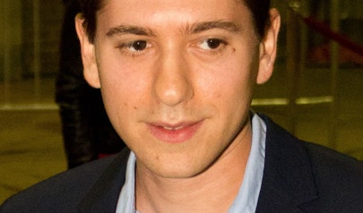 Michael Zegen photo