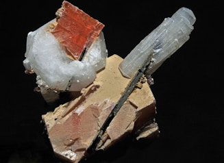 Mineral photo