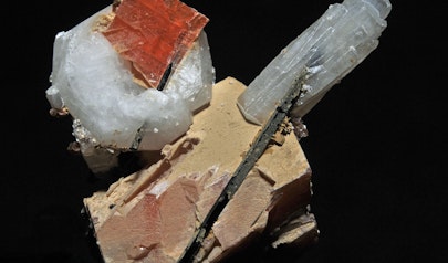Mineral photo
