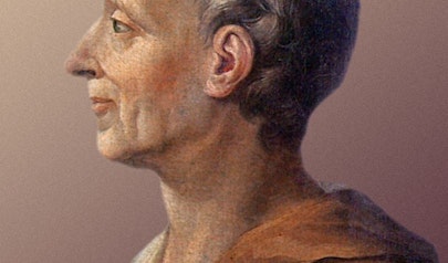 Montesquieu photo
