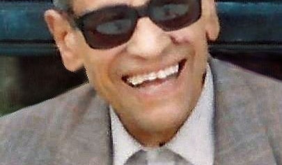 Naguib Mahfouz photo