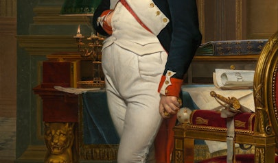 Napoleon photo