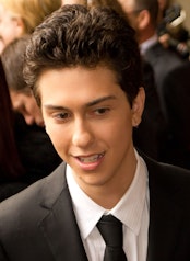 Nat Wolff photo