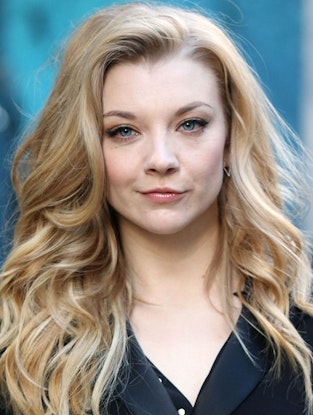 Best Natalie Dormer Quotes Quote Catalog