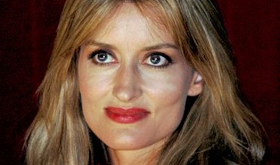 Natascha McElhone photo