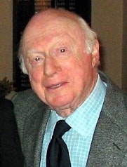 Norman Lloyd photo