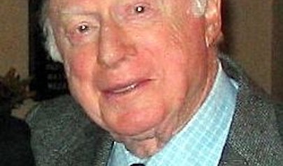 Norman Lloyd photo