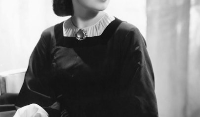 Olivia de Havilland photo