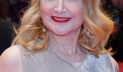 Patricia Clarkson photo