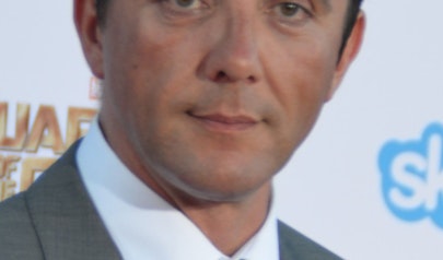 Peter Serafinowicz photo