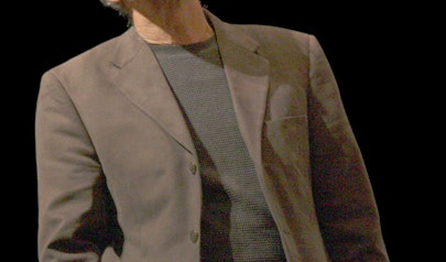 Peter Singer photo
