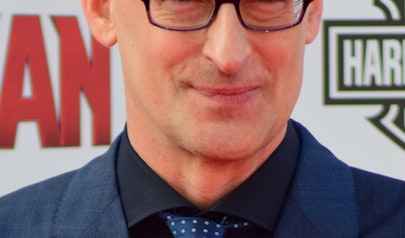 Peyton Reed photo