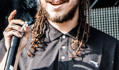 30+ Best Post Malone Quotes | Quote Catalog