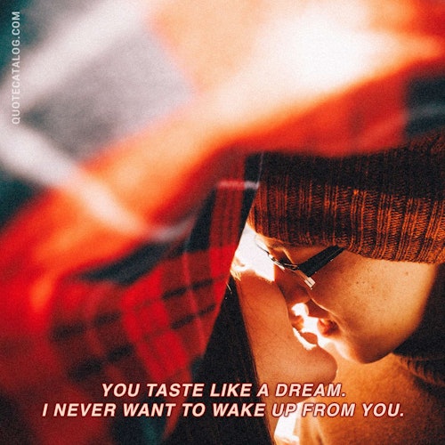 Illustrated art for this quote