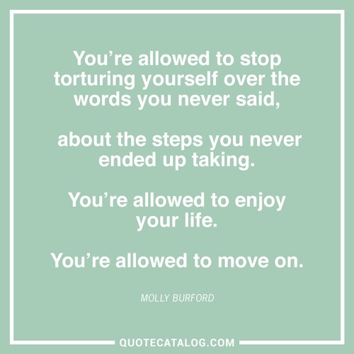 Illustrated art for this quote