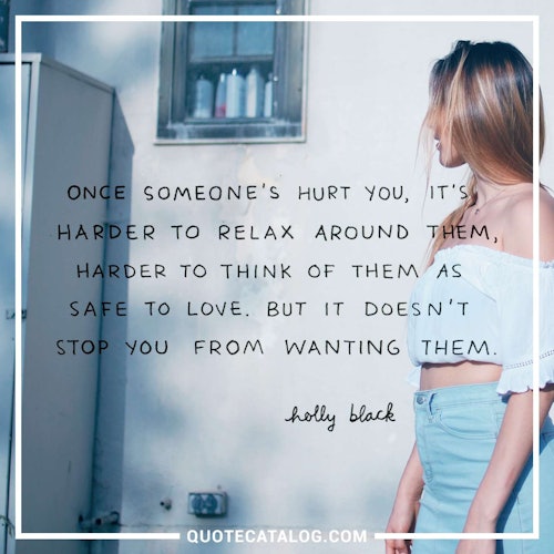 Illustrated art for this quote