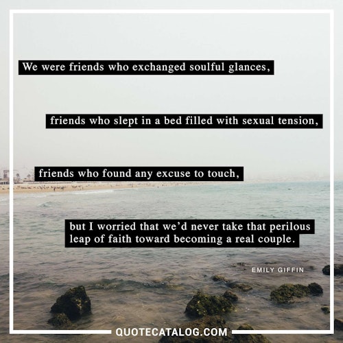 Illustrated art for this quote