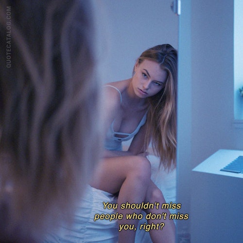 Illustrated art for this quote