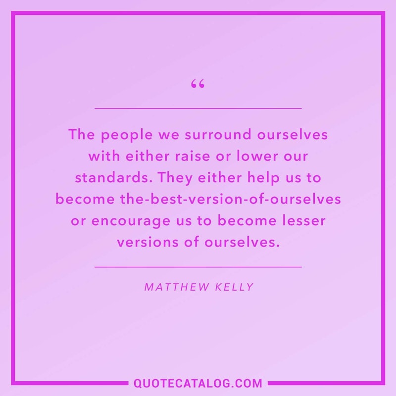 Best Matthew Kelly Quotes 