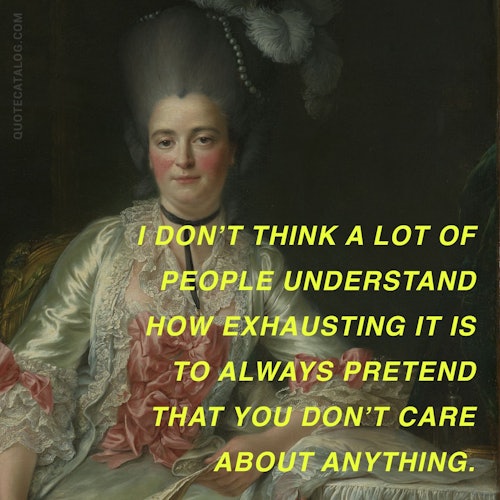 Illustrated art for this quote