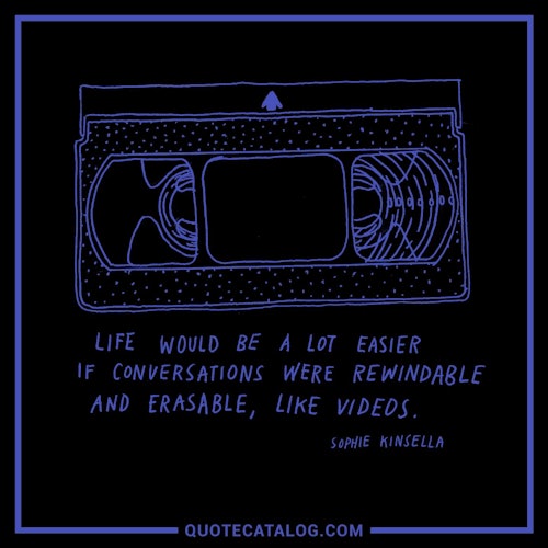 Illustrated art for this quote