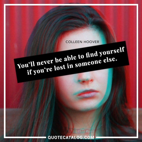 Illustrated art for this quote