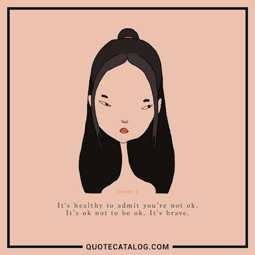 Illustrated art for this quote