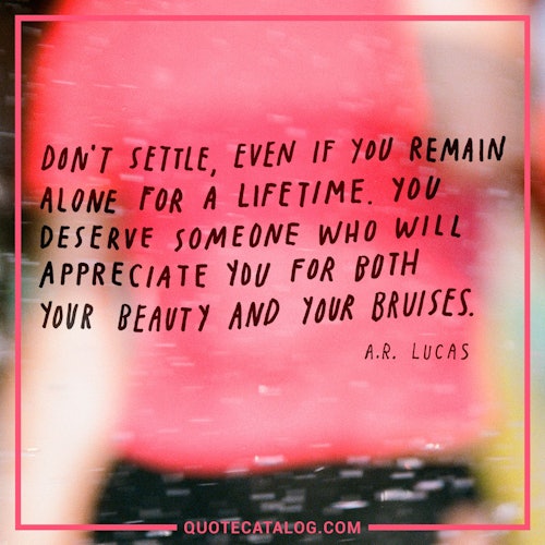 Illustrated art for this quote