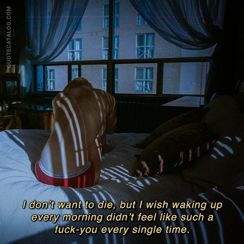 Illustrated art for this quote