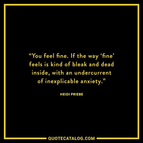 Illustrated art for this quote