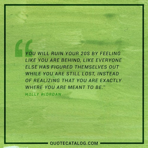 Illustrated art for this quote