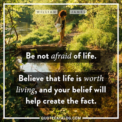 Illustrated art for this quote