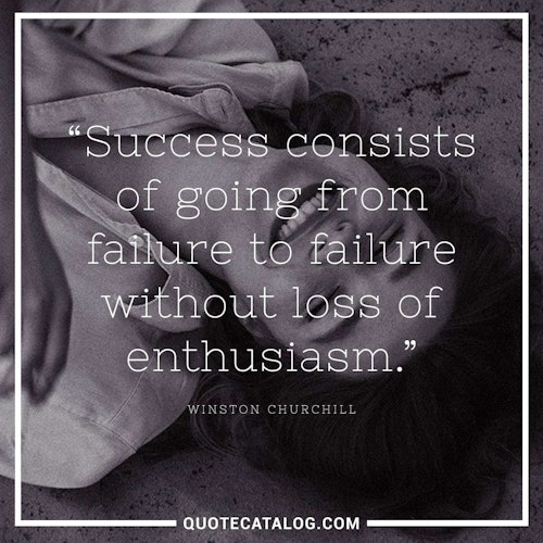 Illustrated art for this quote