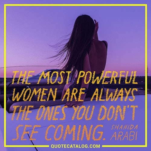 Illustrated art for this quote