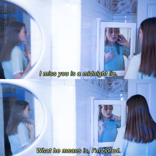 Illustrated art for this quote