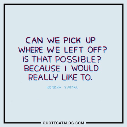 Illustrated art for this quote