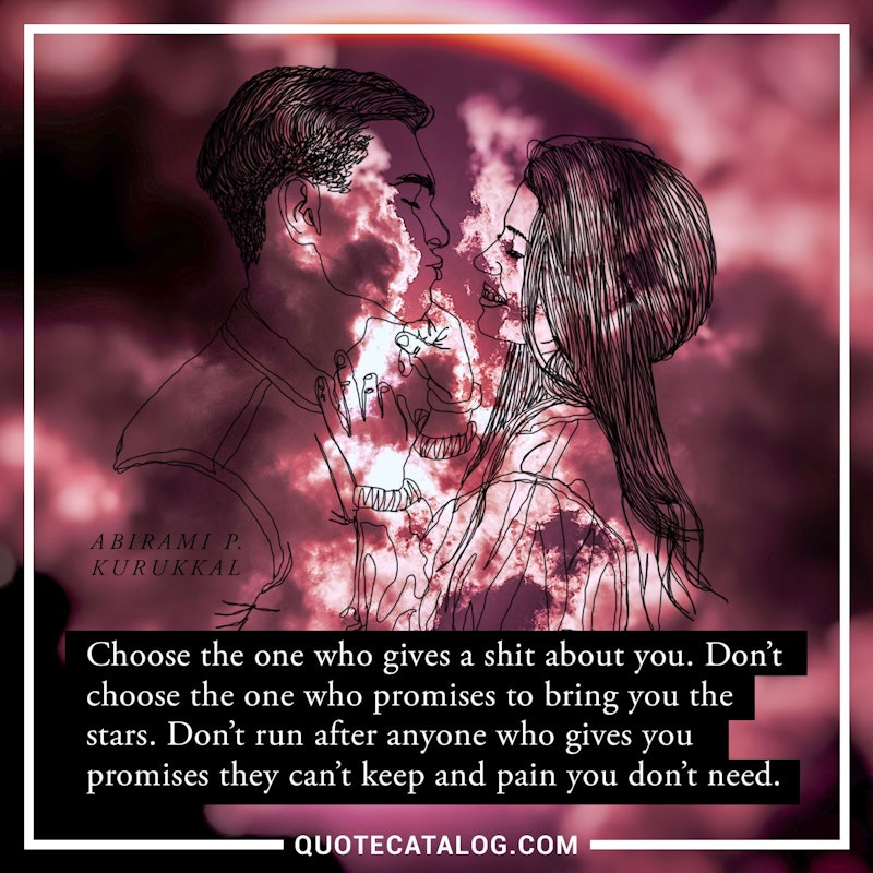 Quote by Abirami P. Kurukkal