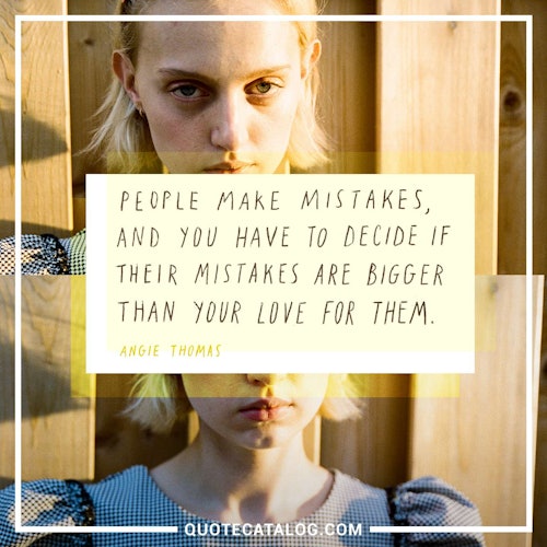 Illustrated art for this quote