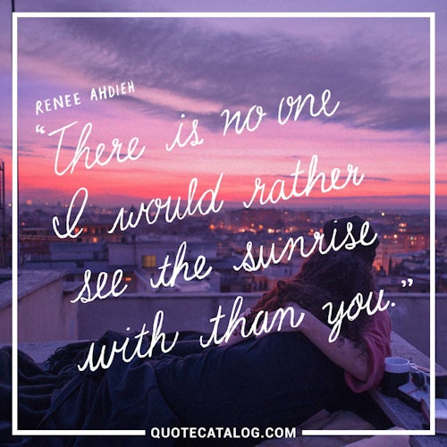 Illustrated art for this quote